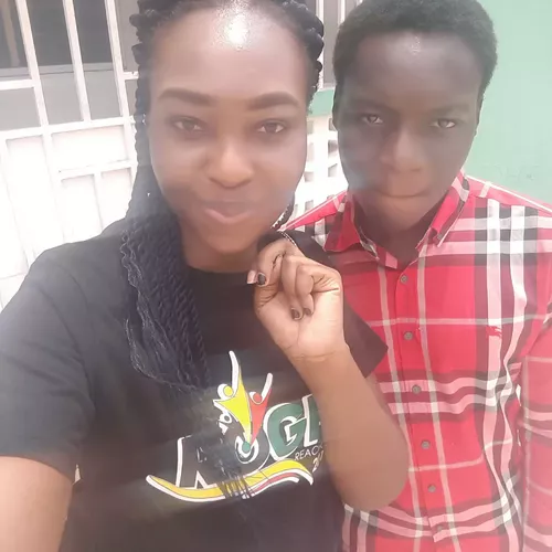 Dorothy makafui amoah