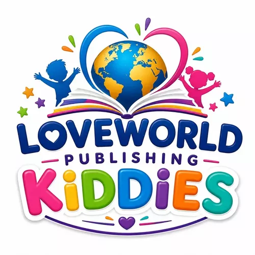 LOVEWORLD PUBLISHING KIDDIES