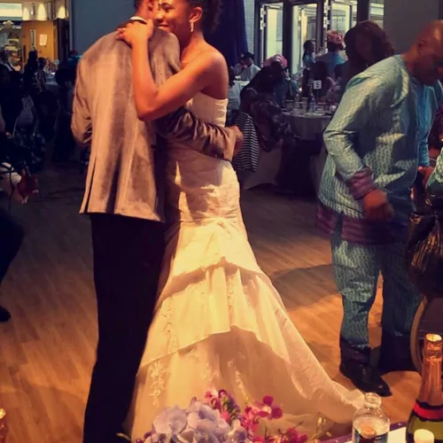 King Buchi The Great