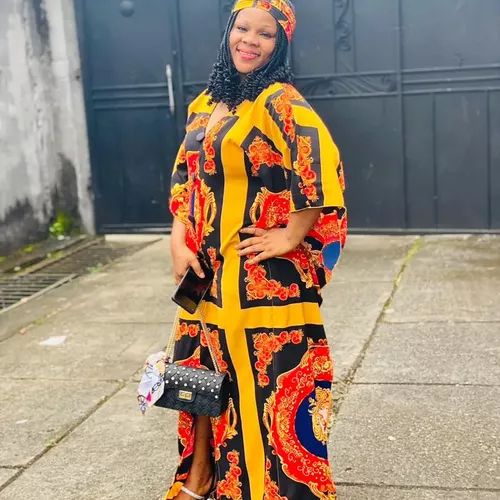 Njoku chioma favour 