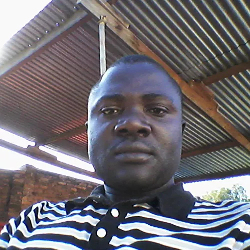 Francis Mwanjikho
