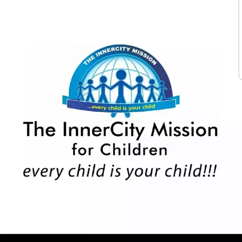 The InnerCity Mission for Children UK