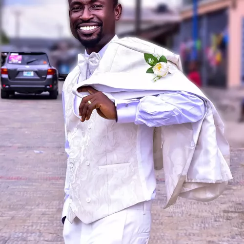 Kome Moneyboy Okoro (APXGRP)