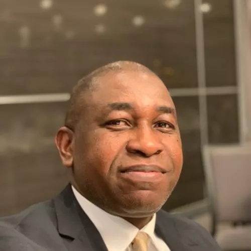 Pastor Jome Akpoduado