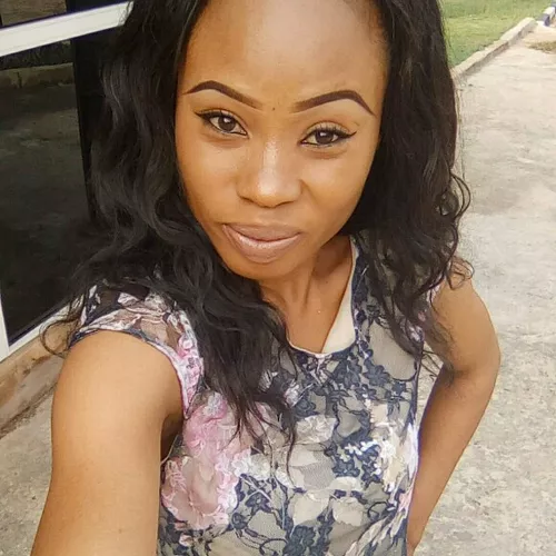 Ndudim Elizabeth Ngozi