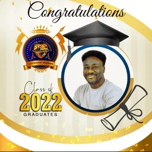 Pastor Kelvin Enabulele.