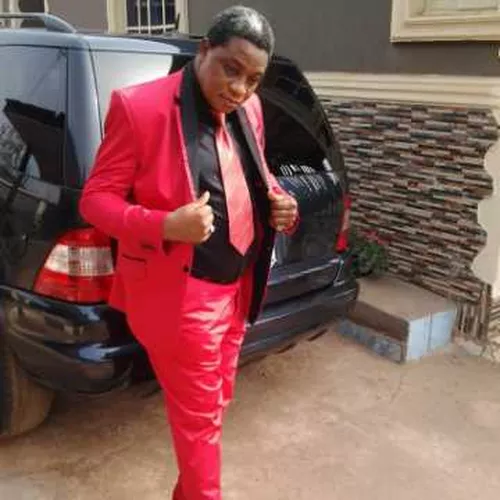 Anthony Okoedo Okojie