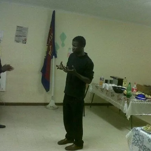 evangelistfrancislive