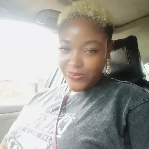 Eugenia Ochima Dave Ogah