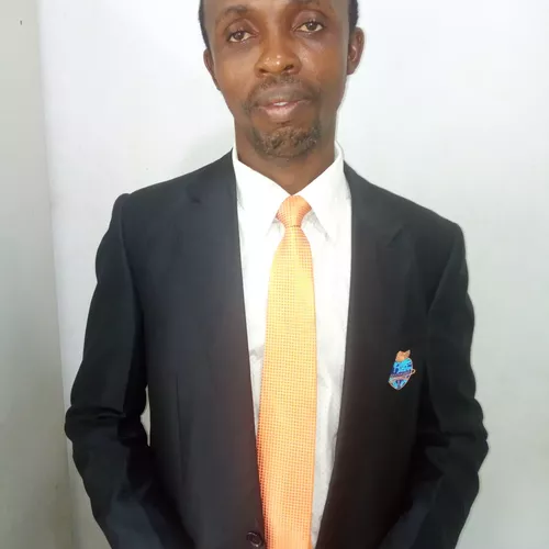 Bro Awajiokiroinyem Ujile  Anthony 