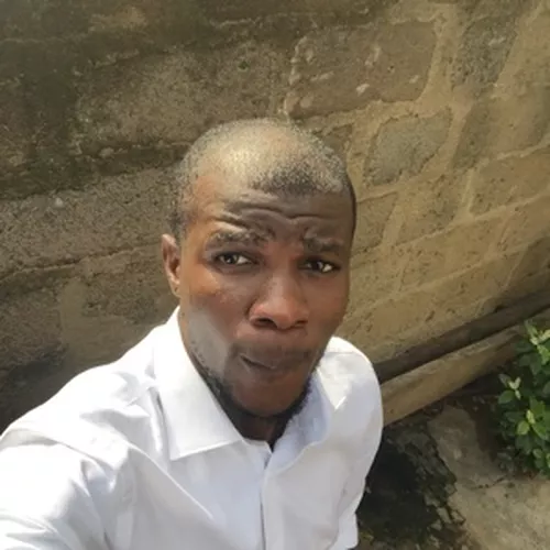 Igbekoyi Omoseni Robinson