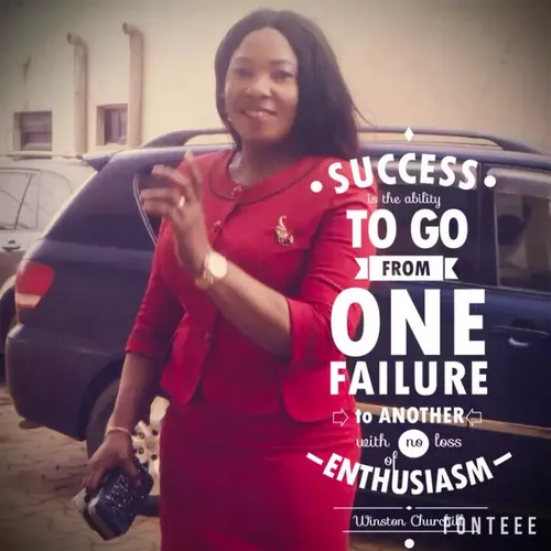 Martha Chika Ewelugo 