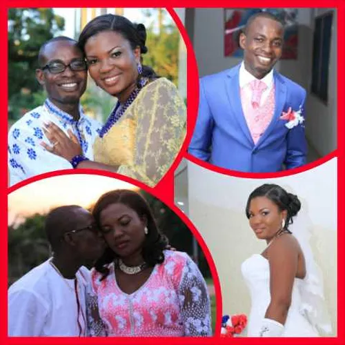 MR. LARYEA ISAAC OKANG