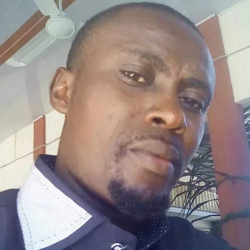 Iniobong Boniface Essoh