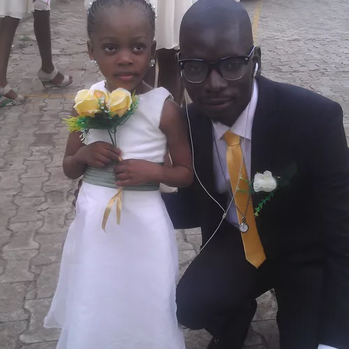 Franklyn Owen Lambano