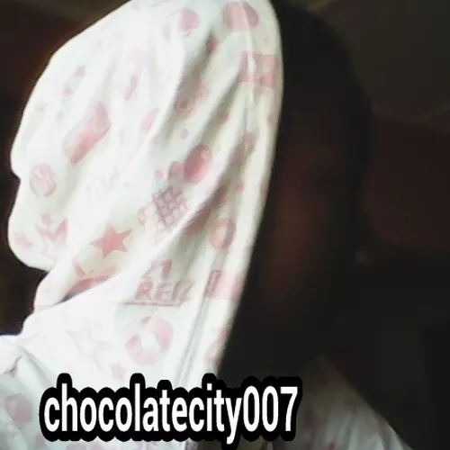 chocolatecity