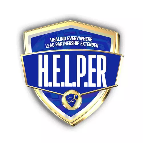 𝗧𝗵𝗲 𝗛𝗲𝗮𝗹𝗶𝗻𝗴 𝗦𝗰𝗵𝗼𝗼𝗹 𝗛𝗘𝗟𝗣𝗘𝗥 𝗜𝗻𝗶𝘁𝗶𝗮𝘁𝗶𝘃𝗲