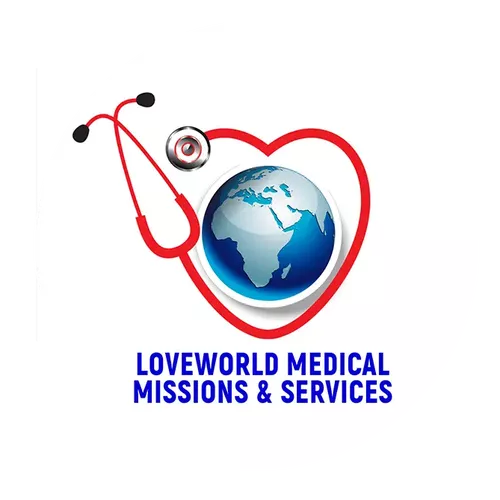 LOVEWORLD MEDICAL MISSIONS & SERVICES
