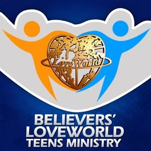 BLW Teens Ministry