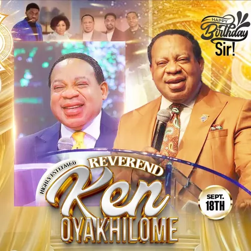 Pastor Dan Gotip the Preferred!