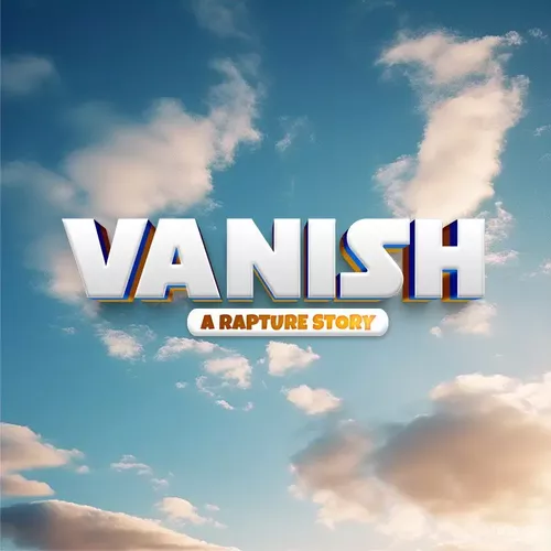 VANISHthemovie