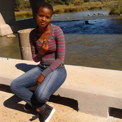 Lebohang-iTruimph Moribe