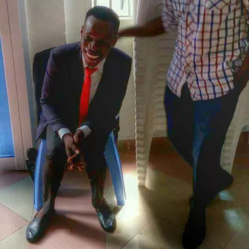 Julien olufemi sena (kofi)