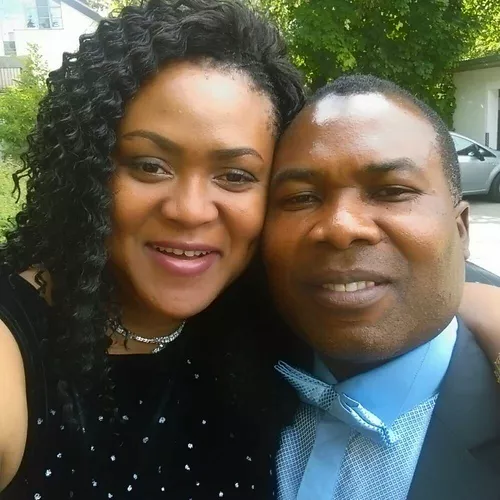 Chinwe Christine Iloka