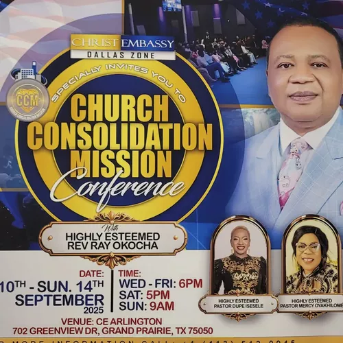 CE NORTHSHORE GROUP DALLAS ZONE USA  