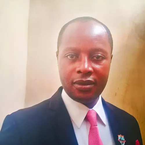 Emmanuel Otokpa