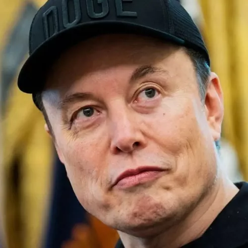 elon musk