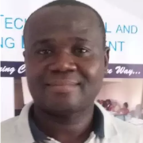 Omuvwie Akpofure Franklin