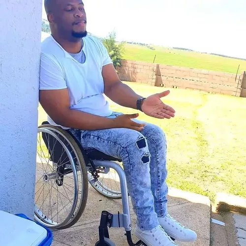 Micheal Machawe Maseko