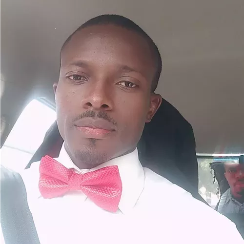 Onuoha Henry Ikechukwu