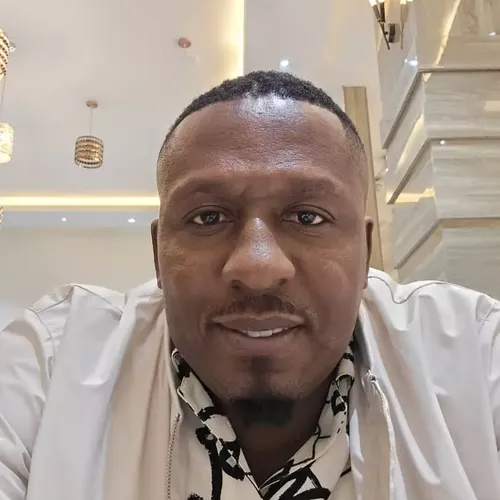 Pastor TJ