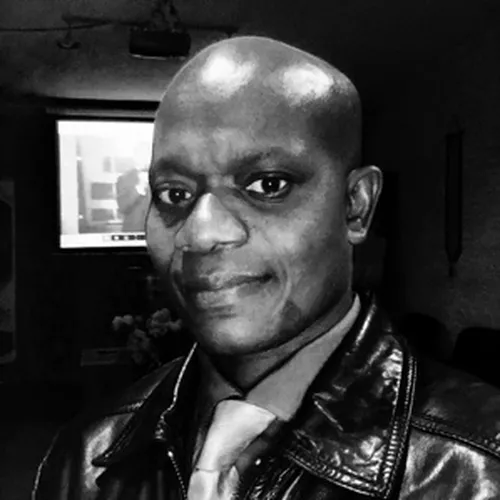 Bro Ralph Omorogieva