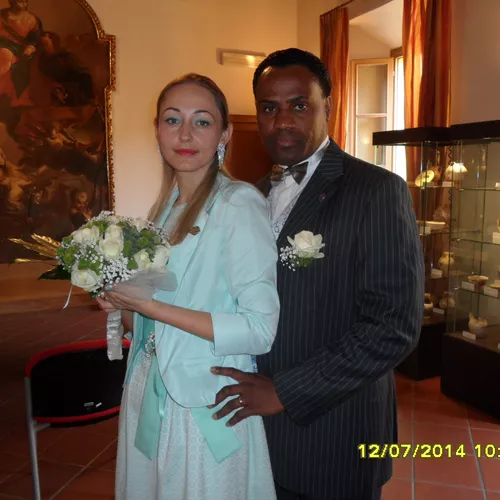 Marta Ugobi Livingwater