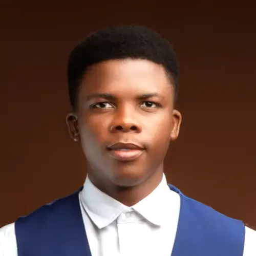 Pastor Bright Ever-Wealth