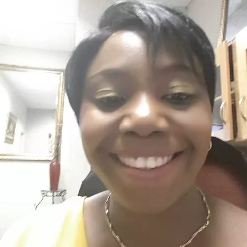 Pastor Rhoda Olusina