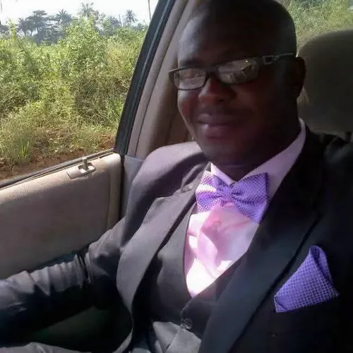 Dr Adeleye Oluwafemi