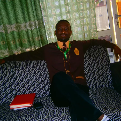 Gabriel kome Egbevurie