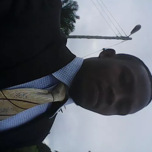 Michael Damoah Mensah 