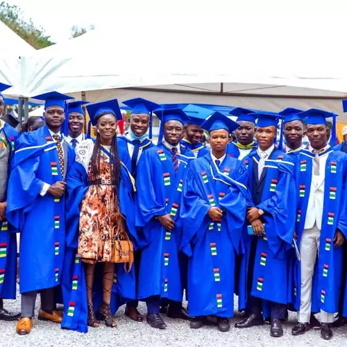 Christalove Agyin-Ayetse