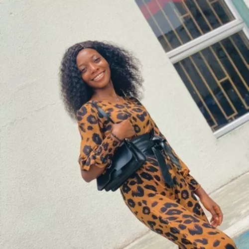 Idakwo Deborah Ojonugwa