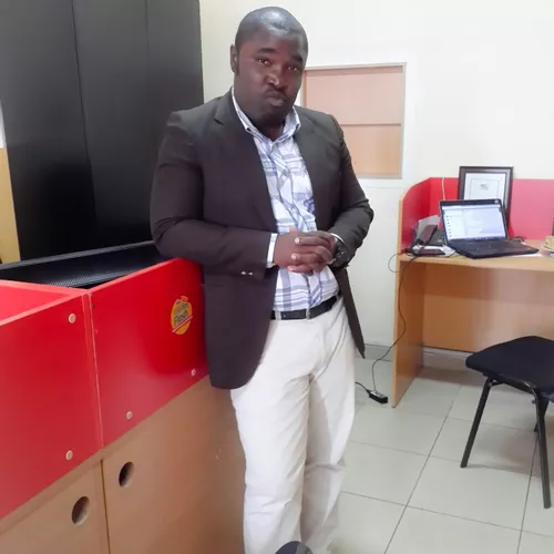 Franklin Chinedu Osiwu Dunamis