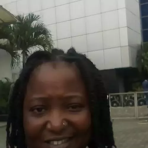 Hannatu Aminu