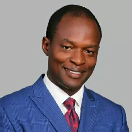 Pst Emmanuel Patrick