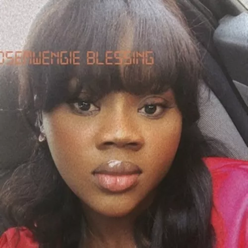 Osemwengie Blessing