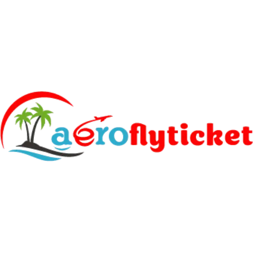 Aeorfly ticket