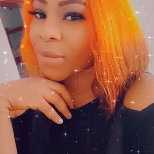 mercy Omodamwen. LWPH1